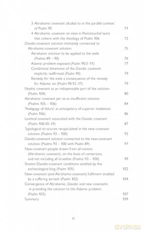 Answering The Psalmists Perplexity New [KSIĄŻKA]