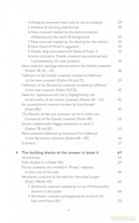 Answering The Psalmists Perplexity New [KSIĄŻKA]