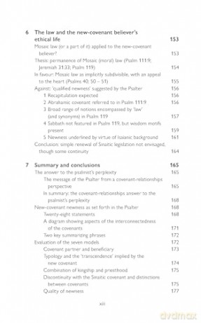 Answering The Psalmists Perplexity New [KSIĄŻKA]