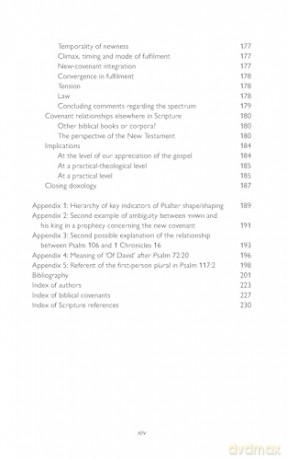 Answering The Psalmists Perplexity New [KSIĄŻKA]