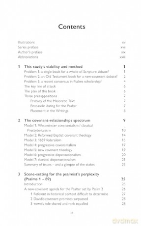Answering The Psalmists Perplexity New [KSIĄŻKA]