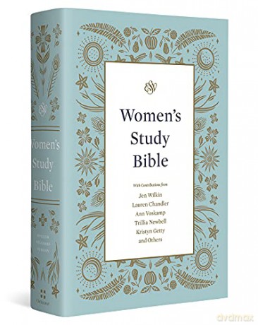 Esv Women [KSIĄŻKA]