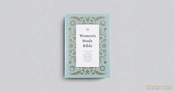 Esv Women [KSIĄŻKA]