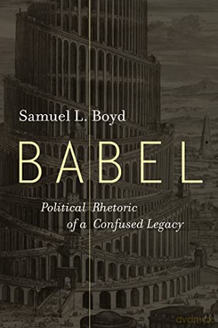 Babel - Samuel Boyd [KSIĄŻKA]