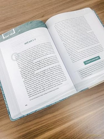 Bible Recap - Tara-Leigh Cobble [KSIĄŻKA]