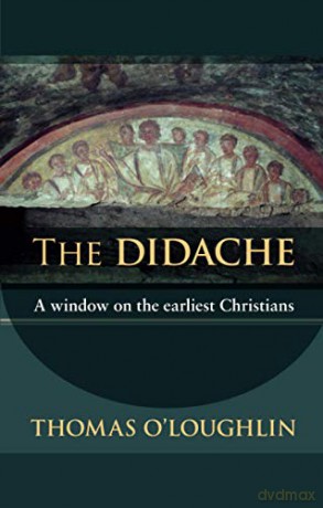 Didache - Thomas O'loughlin [KSIĄŻKA]