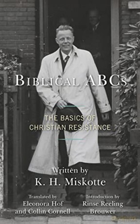 Biblical Abcs Basics Christian Resisth [KSIĄŻKA]
