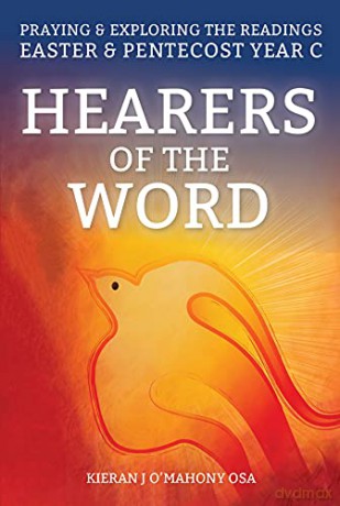 Hearers Of The Word 3 - Kieran [KSIĄŻKA]