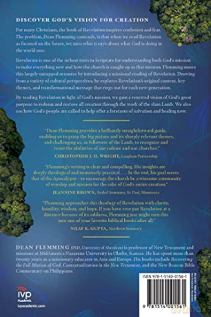 Foretaste Of The Future - Flemming Dean [KSIĄŻKA]