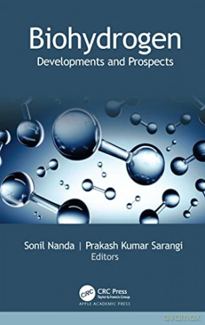 Biohydrogen Developments And Prospe [KSIĄŻKA]