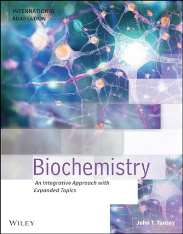 Biochemistry [KSIĄŻKA]