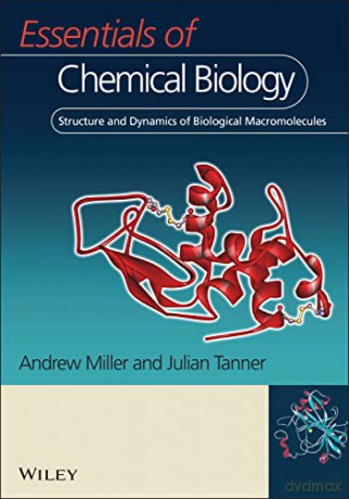 Essentials Of Chemical Biology - Miller [KSIĄŻKA]