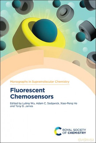 Fluorescent Chemosensors - Luling Wu [KSIĄŻKA]
