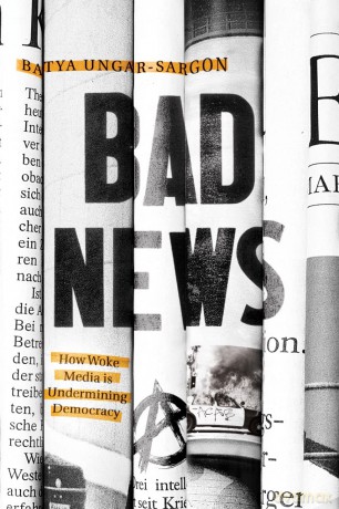 Bad News [KSIĄŻKA]