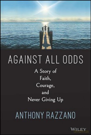 Against All Odds - Anthony Razzano [KSIĄŻKA]