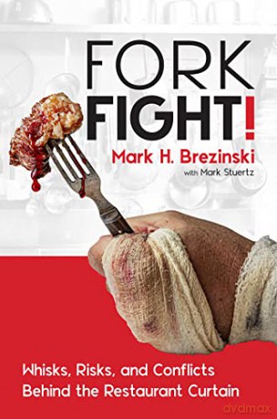 Forkfight - Mark H Brezinski [KSIĄŻKA]