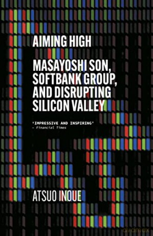 Aiming High - Atsuo Inoue [KSIĄŻKA]