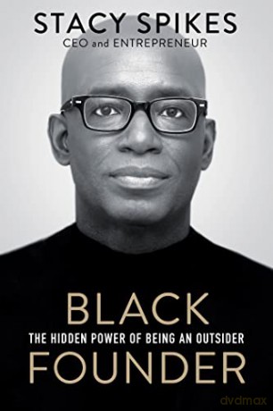 Black Founder [KSIĄŻKA]