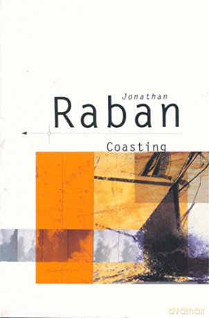 Coasting - Raban Jonathan [KSIĄŻKA]