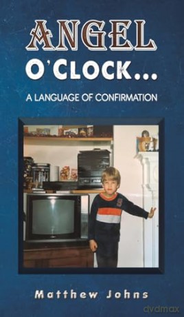 Angel Oclock - Matthew Johns [KSIĄŻKA]