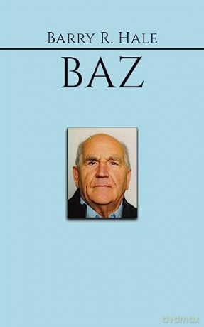 Baz - Barry R. Hale [KSIĄŻKA]