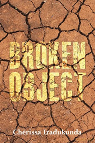 Broken Object - Ch Rissa Iradukunda [KSIĄŻKA]