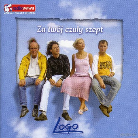 Logo: Za Twoj Czuly Szept [CD]