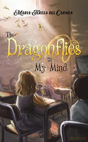 Dragonflies In My Mind - Maria-Te Del Carmen [KSIĄŻKA]