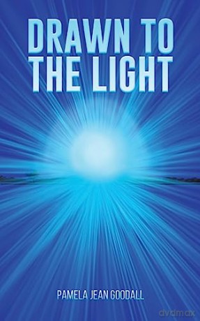 Drawn To The Light - Pamela Jean Goodall [KSIĄŻKA]