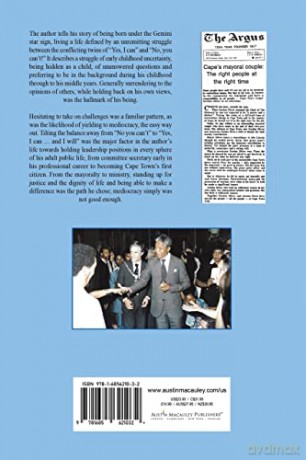 Echoes Of Memory A Mayoral Memoir - Gordon Oliver [KSIĄŻKA]