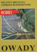 Owady w terrarium 3 - Bielecka Jolanta [KSIĄŻKA]