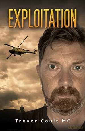 Exploitation - Trevor Coult Mc [KSIĄŻKA]