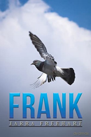 Frank - Jarra Freehart [KSIĄŻKA]