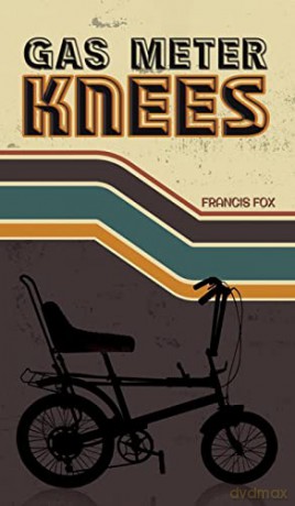 Gas Meter Knees - Francis Fox [KSIĄŻKA]