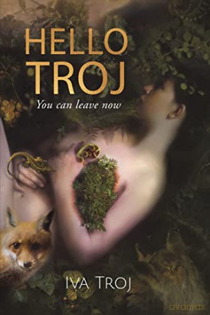 Hello Troj - Iva Troj [KSIĄŻKA]