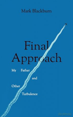 Final Approach - Mark Blackburn [KSIĄŻKA]