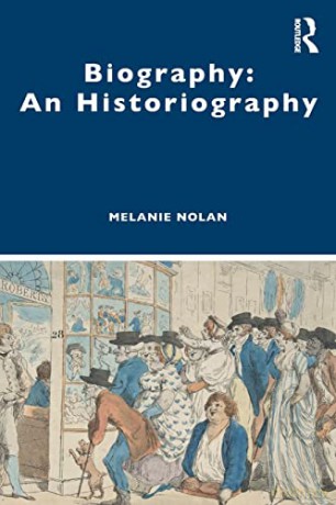 From One Biographical Turn To Anoth - Nolan [KSIĄŻKA]