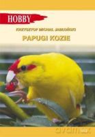 Papugi kozie - Jabłoński Krzysztof Michał [KSIĄŻKA]