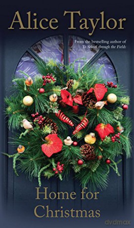 Home For Christmas - Alice Taylor [KSIĄŻKA]