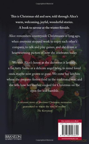 Home For Christmas - Alice Taylor [KSIĄŻKA]