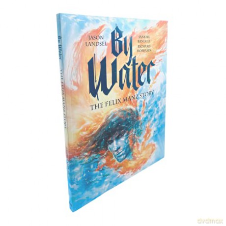 By Water [KSIĄŻKA]