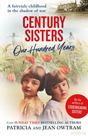 Century Sisters - Patricia Owtram [KSIĄŻKA]