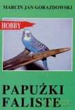 Papużki faliste, wydanie 2 - Gorazdowski Marcin [KSIĄŻKA]