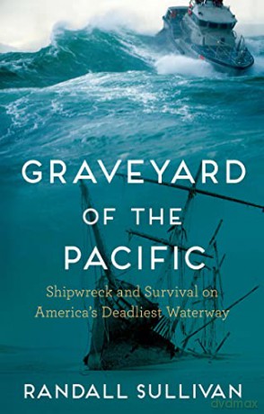 Graveyard Of The Pacific [KSIĄŻKA]