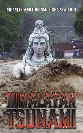 Himalayan Tsunami - Niranjan Seshadri [KSIĄŻKA]
