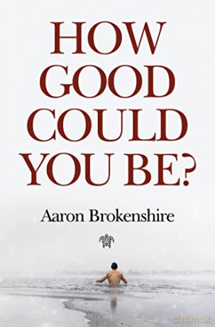 How Good Could You Be - Aaron Brokenshire [KSIĄŻKA]