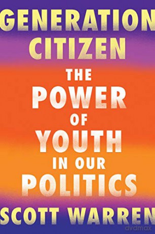 Generation Citizen - Scott Warren [KSIĄŻKA]