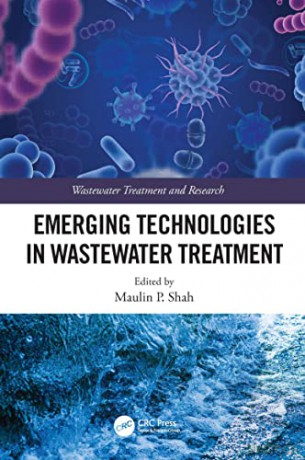 Emerging Technologies In Wastewater Trea - Maulin P. Shah [KSIĄŻKA]
