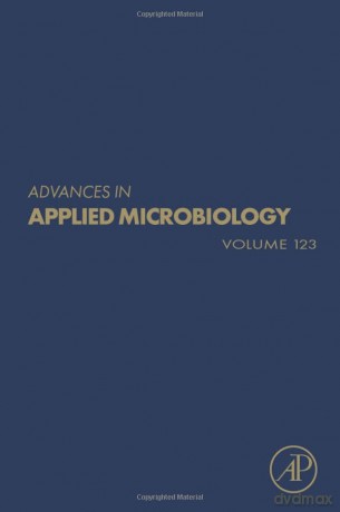 Advances In Applied Microbiology123 - Geoffrey M. Gadd [KSIĄŻKA]