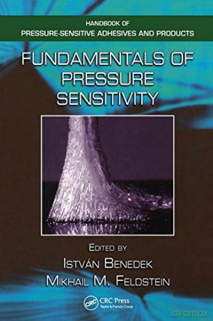 Fundamentals Of Pressure Sensitivity - Unknown [KSIĄŻKA]